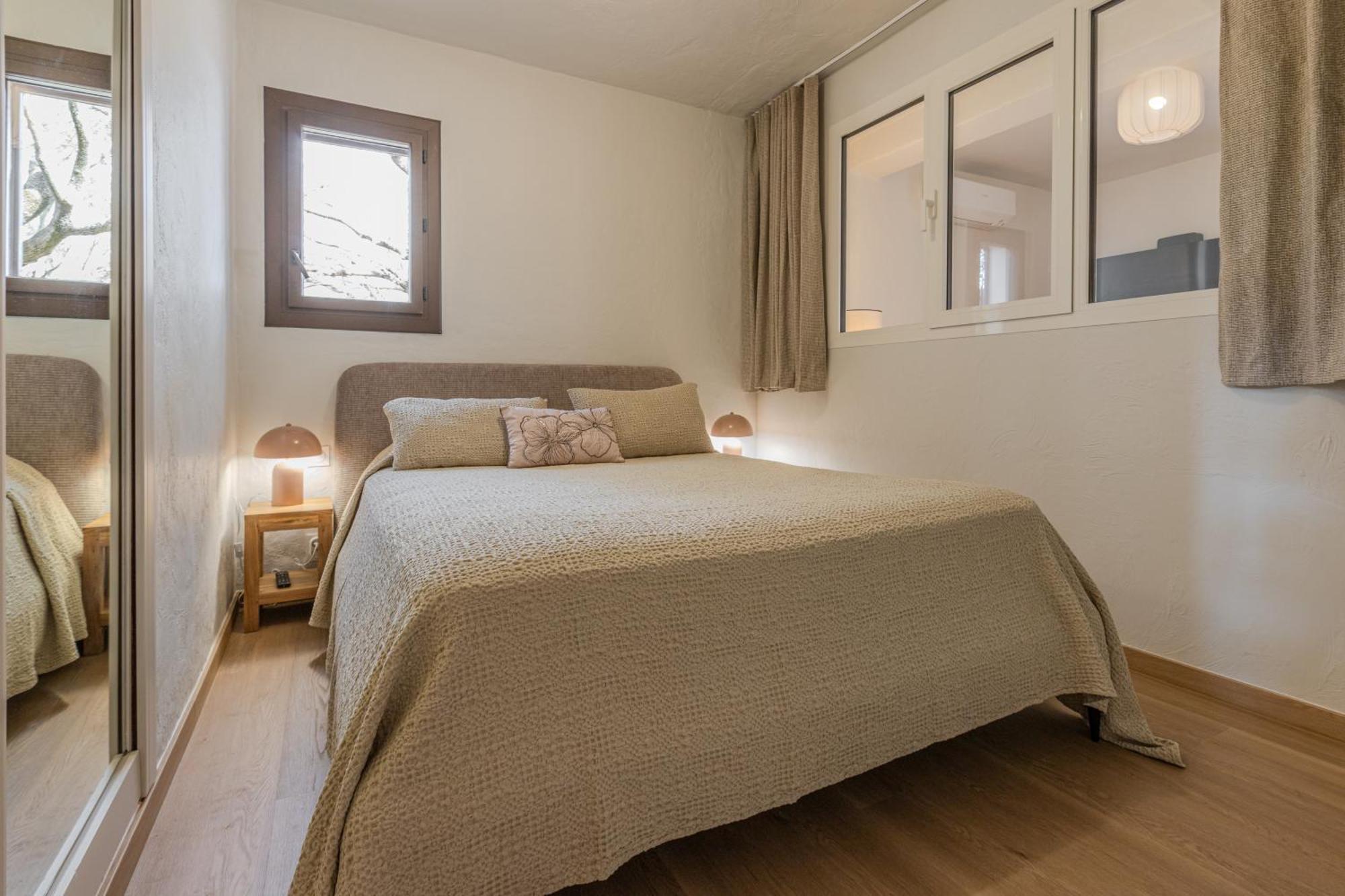 Résidence&Hôtel Aria Marina Propriano  Habitación foto