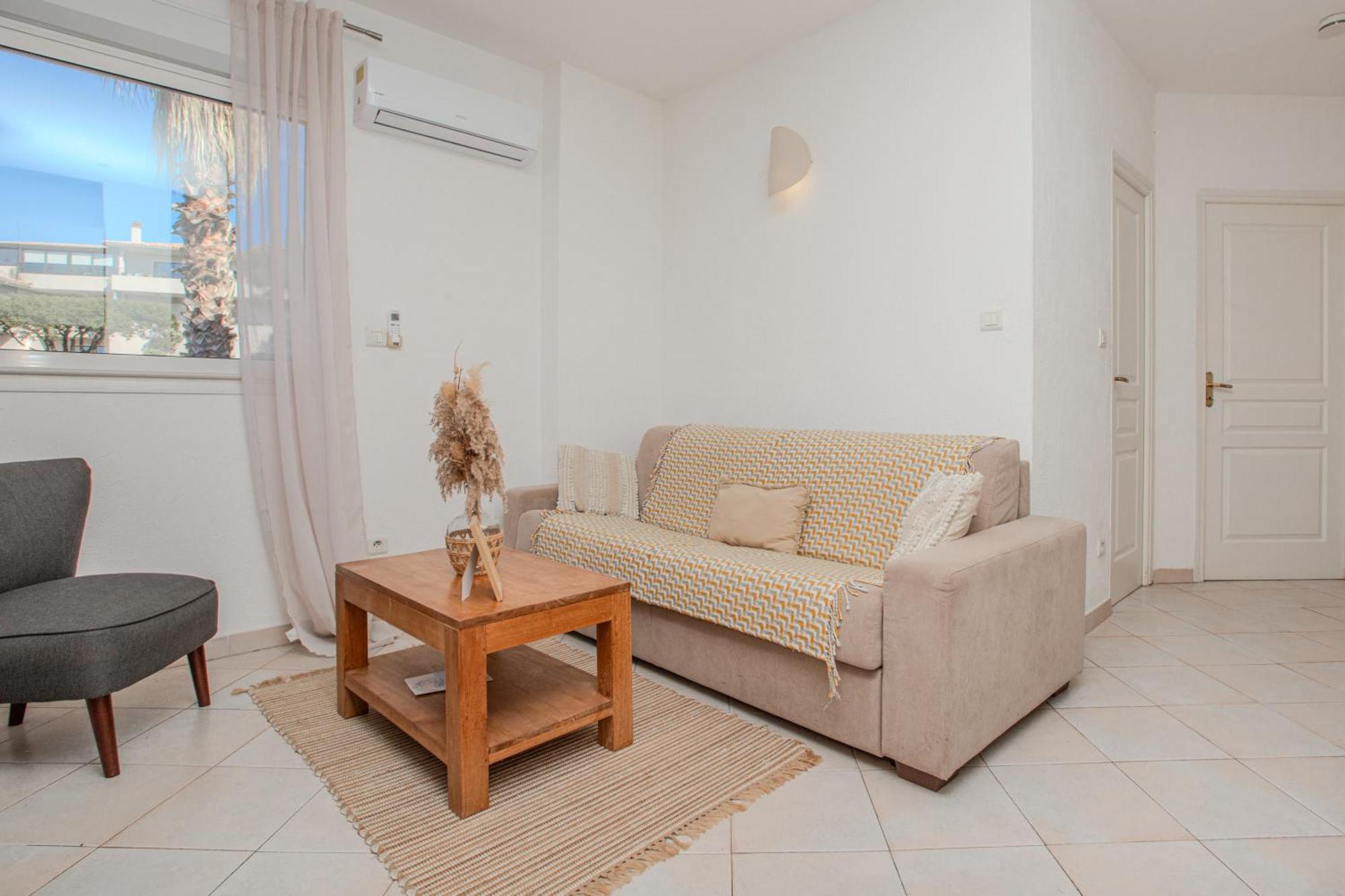 Résidence&Hôtel Aria Marina Propriano  Habitación foto